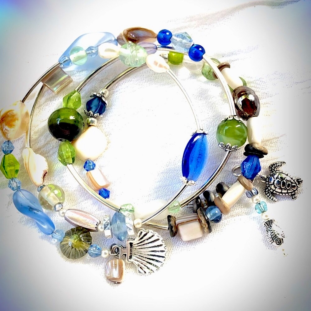 Boho Hippie Bracelets